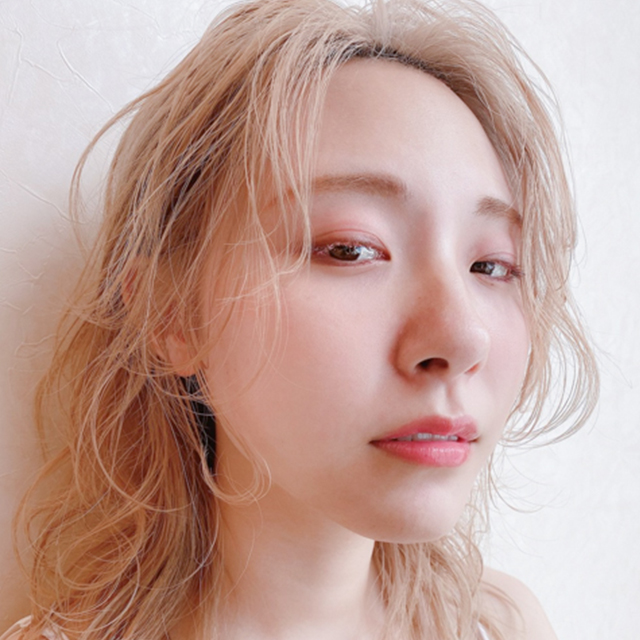 ヘアスタイル