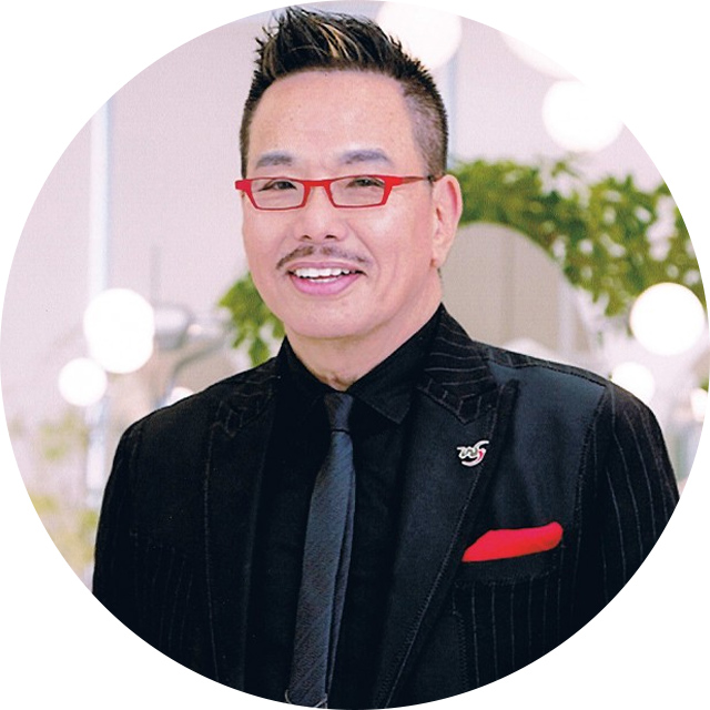 大沼孝三