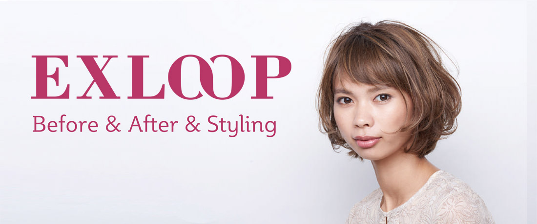 ヘアループ