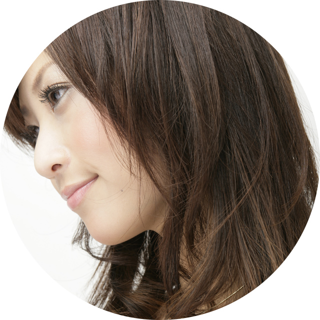 トリートメント
