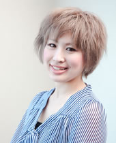 おすすめヘアスタイル