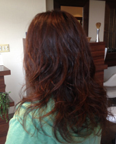 おすすめヘアスタイル
