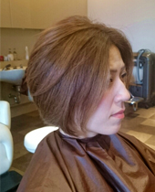 おすすめヘアスタイル