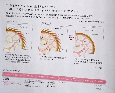 イン ターセルラー処方 画像