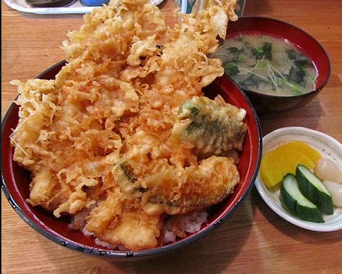 館山あさみ食堂画像