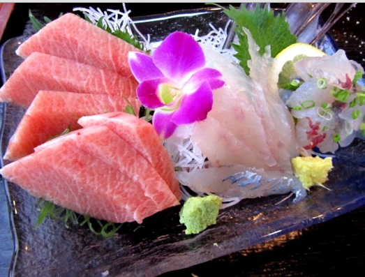 寿司と地魚料理　大徳家画像