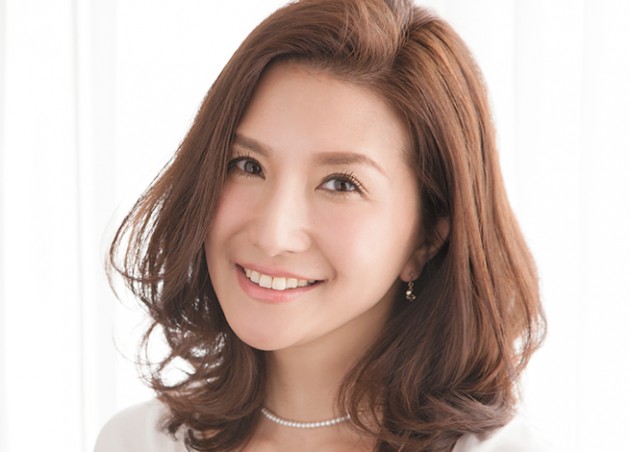 40代 50代の似合わせヘアスタイル 流山市の美容室 ヘアサロン ウェーブ