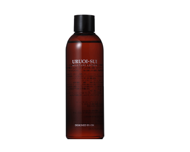 URUOI･SUI化粧水 200ml 画像