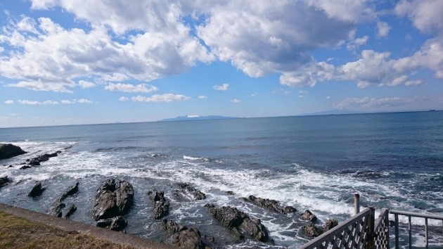 南房総「館山」画像