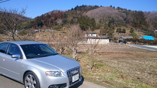 つくば里山画像