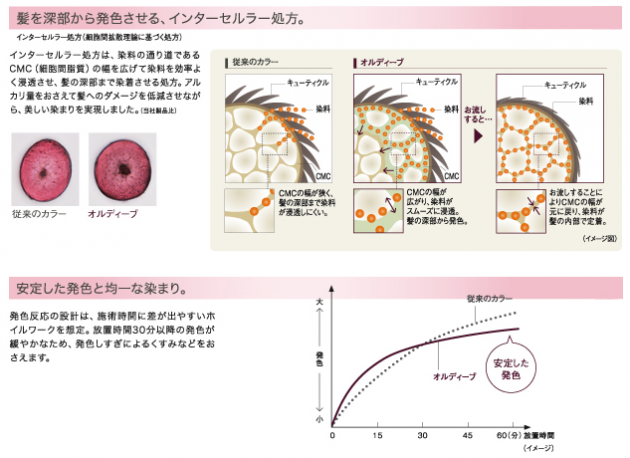 インターセルラー処方画像