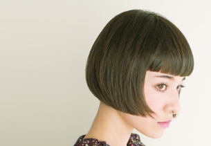 ヘアスタイル画像