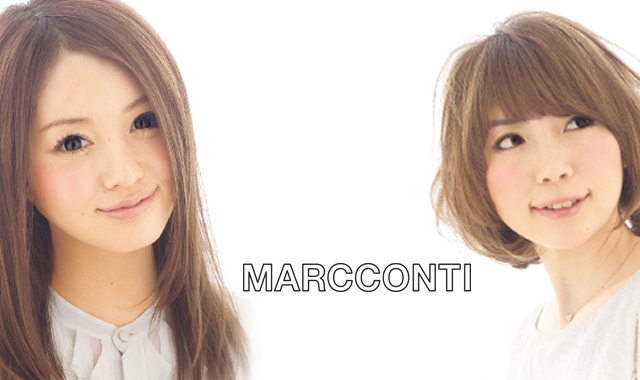 お客様のニーズを満たすストレートパーマの新しい形 マークコンティ 流山市の美容室 ヘアサロン ウェーブ