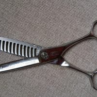 美容室でパーマを均一にかける方法