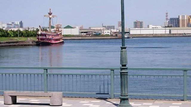 海の見える日帰り温泉「ほのかの湯」