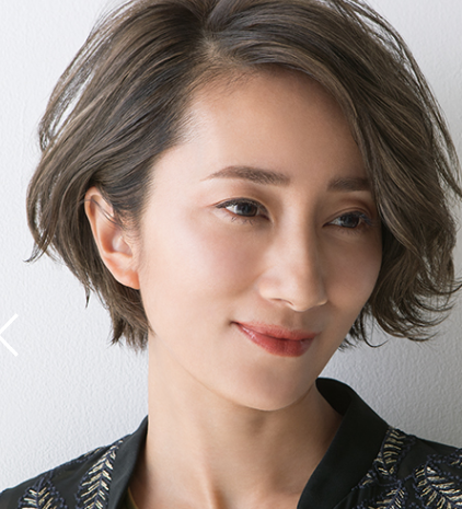 40代から50代の雨の日にヘアスタイル