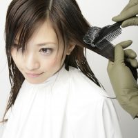 タンパク変性 縮毛矯正
