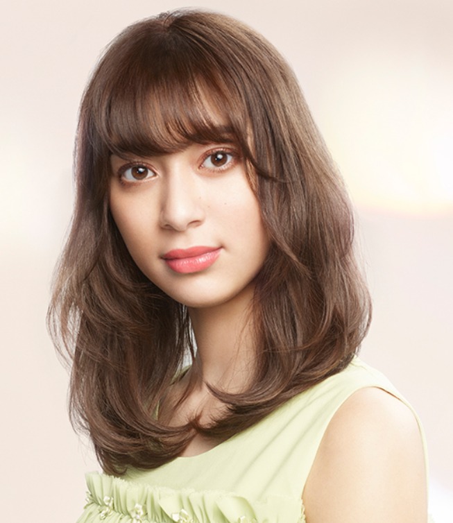 イルミナの製品の特色と種類 流山市の美容室 ヘアサロン ウェーブ