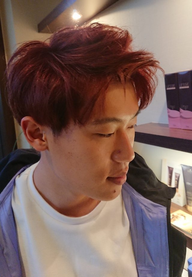 レディスカットとメンズカットの違い 流山市の美容室 ヘアサロン ウェーブ レディスカットとメンズカットの違い 流山市の美容室 ヘアサロン ウェーブ